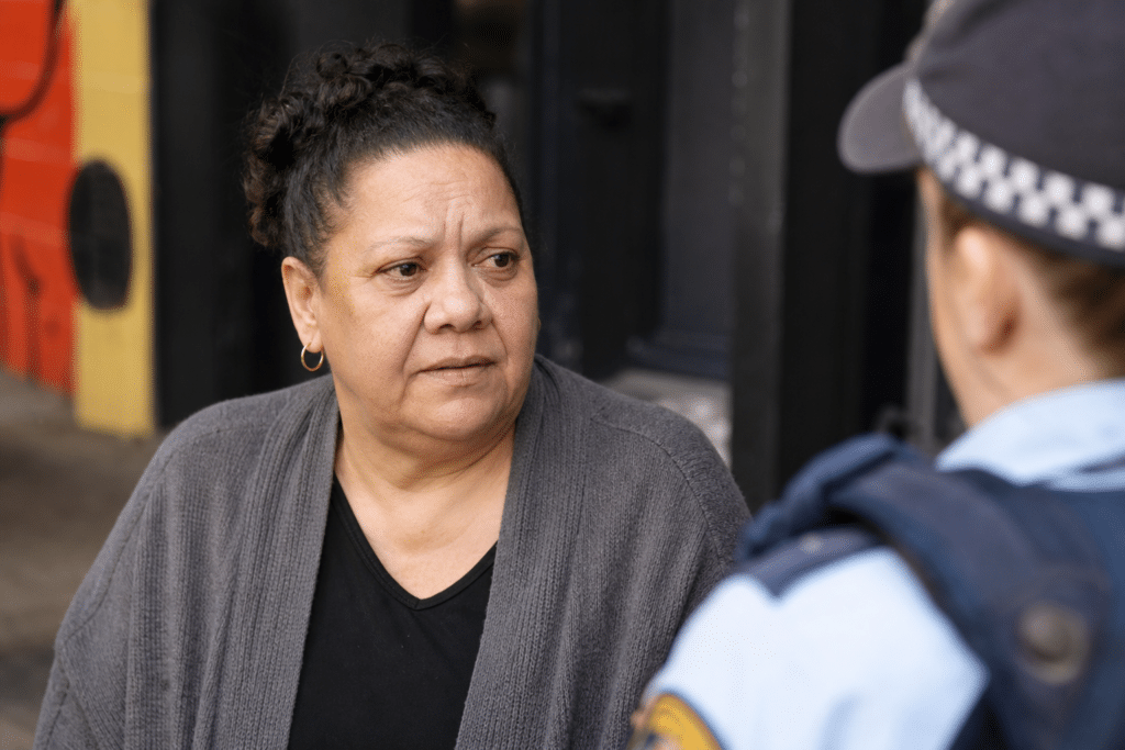 Redfern resident remembers Constable Mia Lay’s lasting impression
