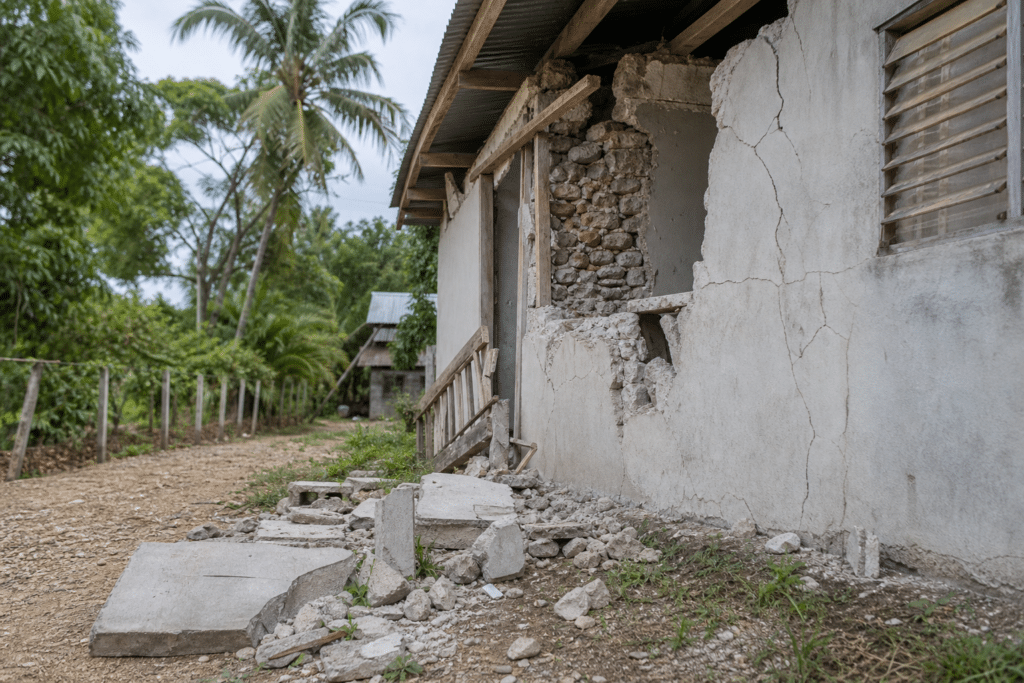 Magnitude-3.9 earthquake recorded near Ensay