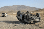 Second Child Dies After Parwan 4WD Rollover