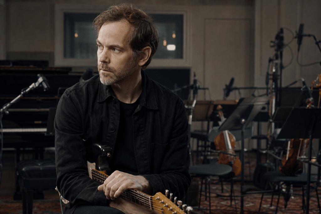 Bryce Dessner Brings Orchestral Works to Australia