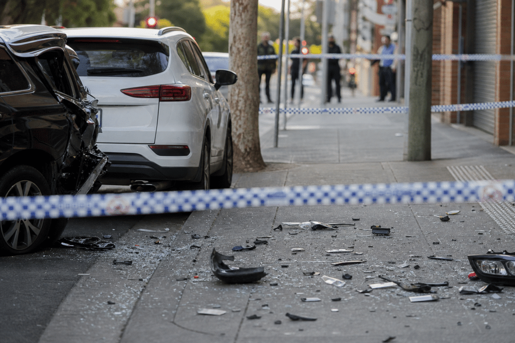 Innocent Victims Caught in Sydney Gang Violence