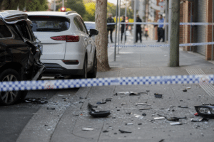 Innocent Victims Caught in Sydney Gang Violence