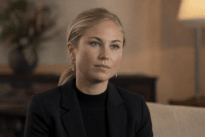 Grace Tame Clarifies Hamas Sexual Violence Comments