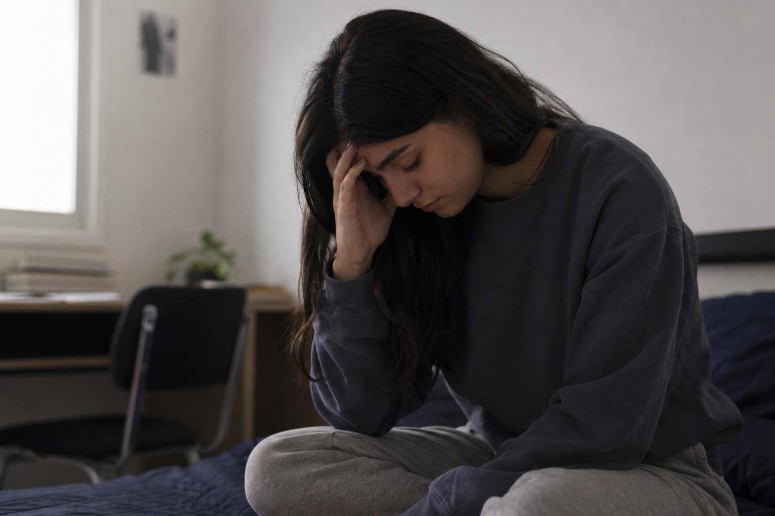 Study highlights sexual strangulation among young Australians