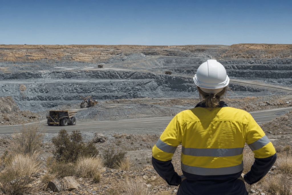 Inquiry Finds Harmful Culture in NT Acacia Project