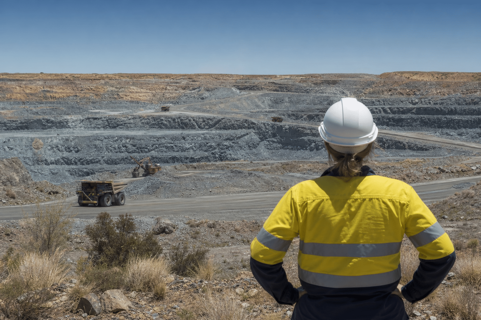 Inquiry Finds Harmful Culture in NT Acacia Project