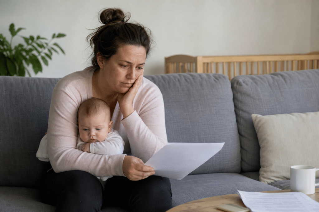 Toowoomba maternity review leaves mothers seeking answers