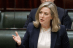 Carroll warns of One Nation as Victorian election nears