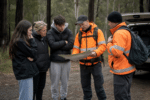 Family Engages Search Team for Missing Melbourne Hiker