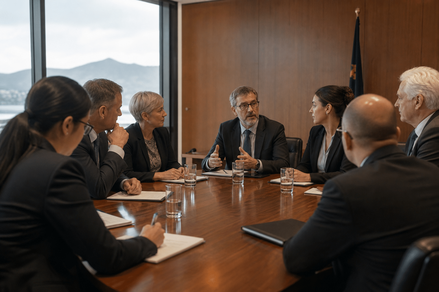 Tasmania to Review AI Use in Parole Decisions
