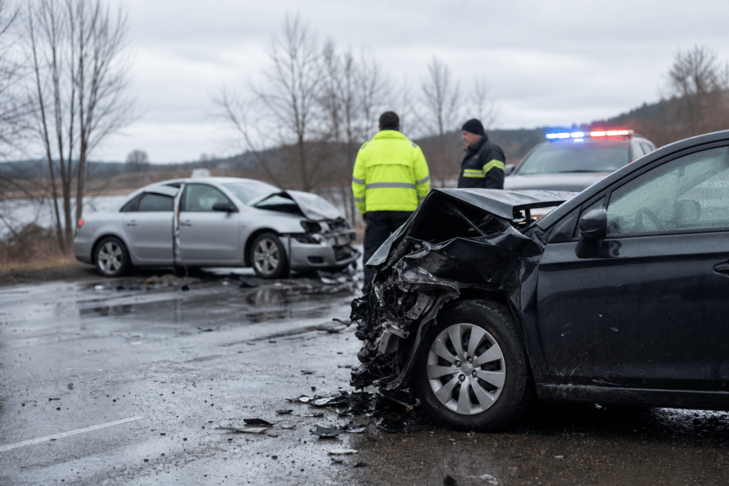 Girl Dies After Two-Vehicle Collision in Moana
