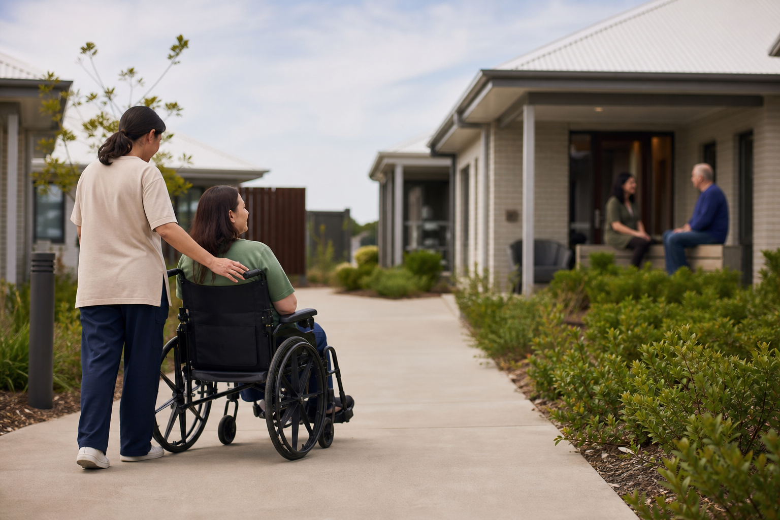 NDIS Housing Alternatives Gain Attention as Costs Face Review