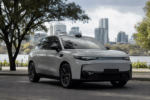 Dahua Cameras Surface in Leapmotor EVs in Australia