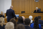 Hillcrest Inquest Hears Police Trauma Evidence