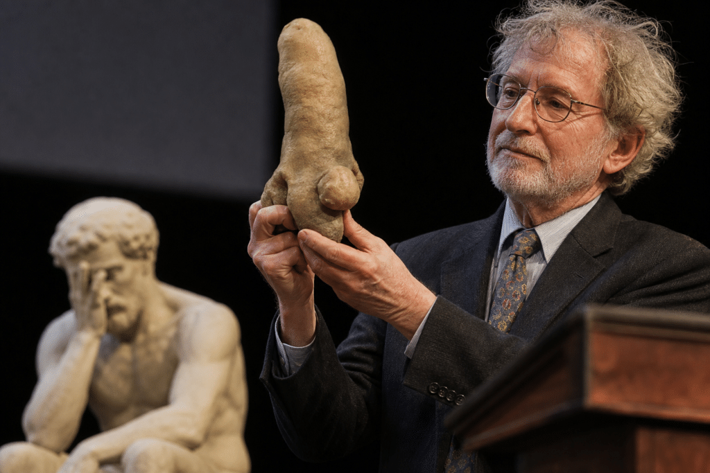 Ig Nobel Awards Honour Unusual Research