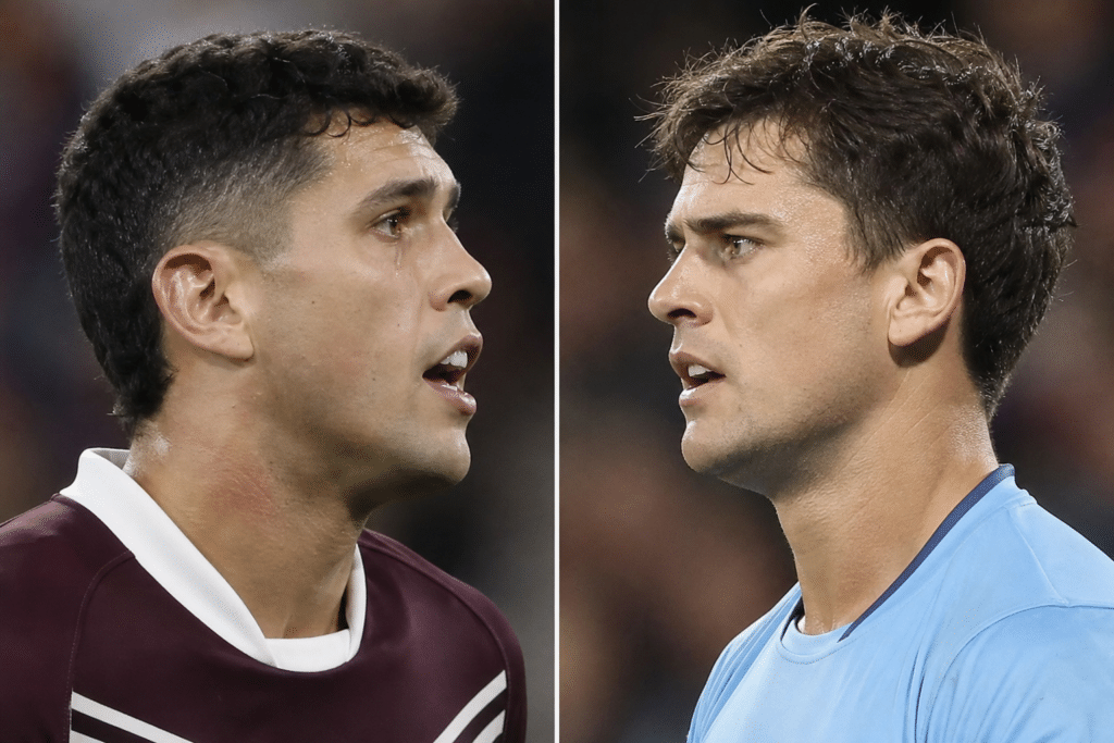Toia faces Farnworth in family-linked preliminary final