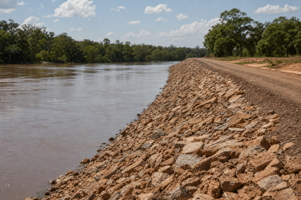 NT commits $13.3m for Katherine South levee