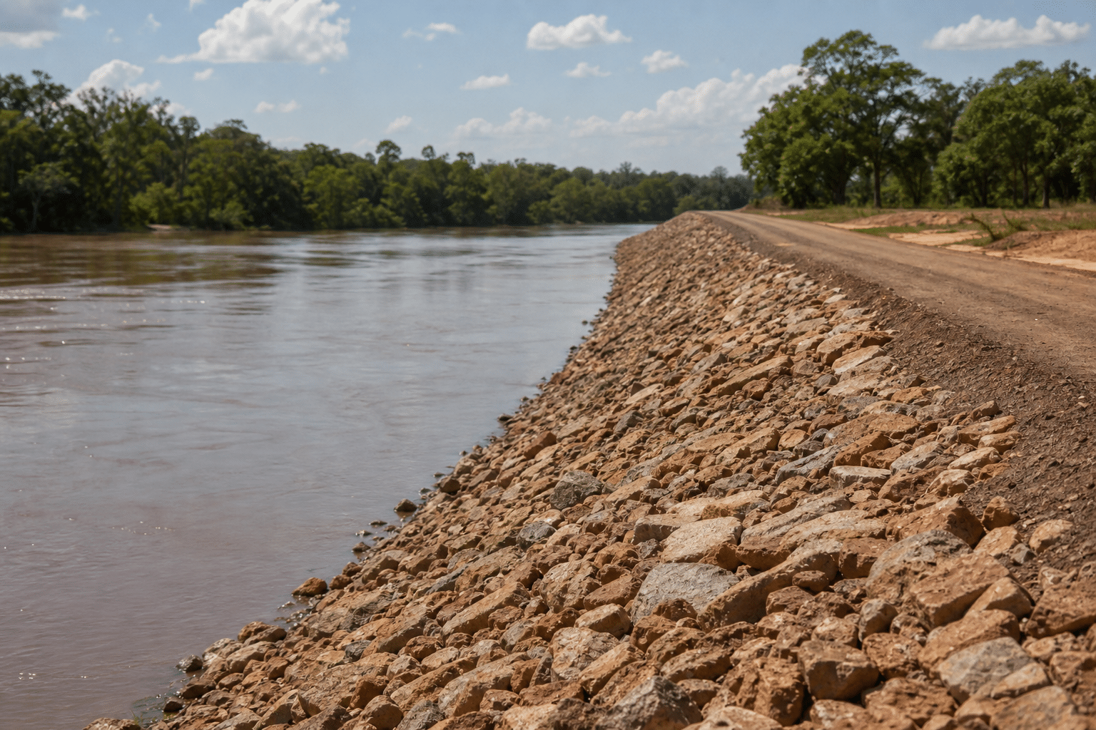 NT commits $13.3m for Katherine South levee