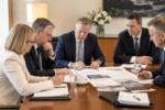Coalition Reviews Super Access Ideas for Housing