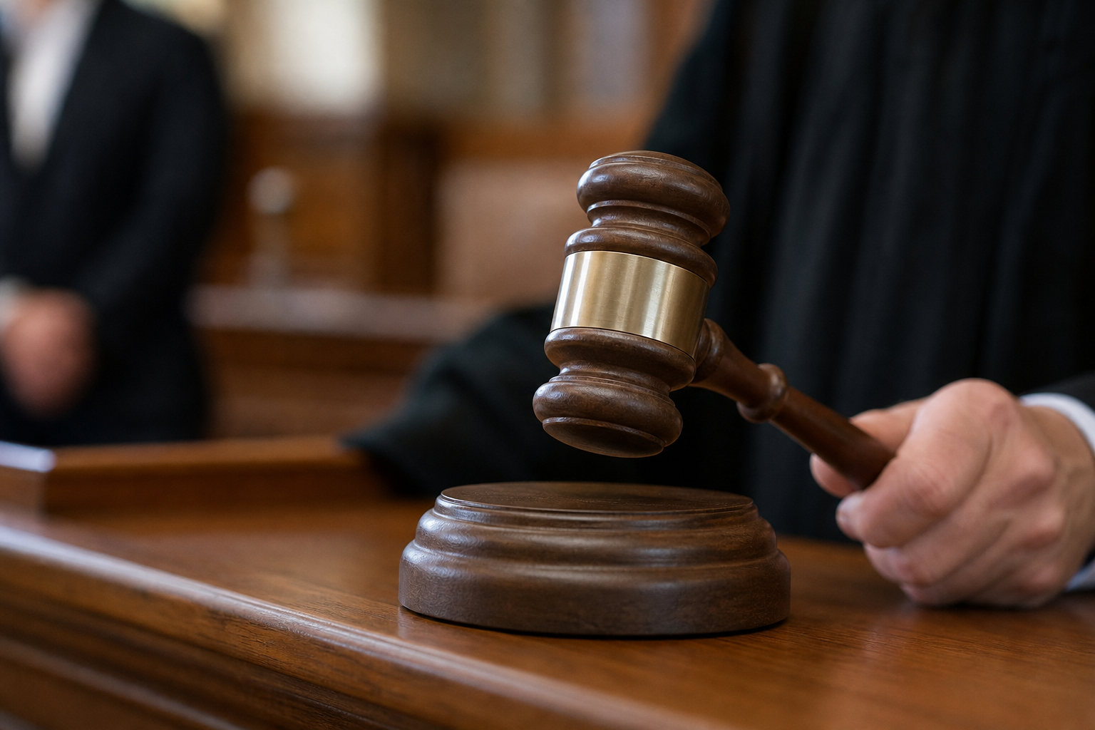 Yaacoby Receives Record 14-Year Money Laundering Sentence