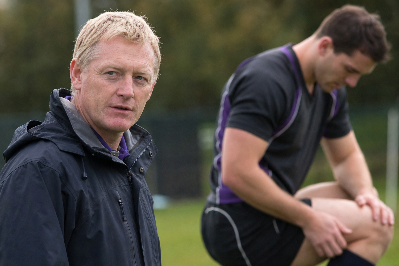 Lynagh returns as Gordon begins rehabilitation