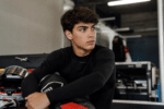 Senna Agius Secures KTM Tech3 MotoGP Ride