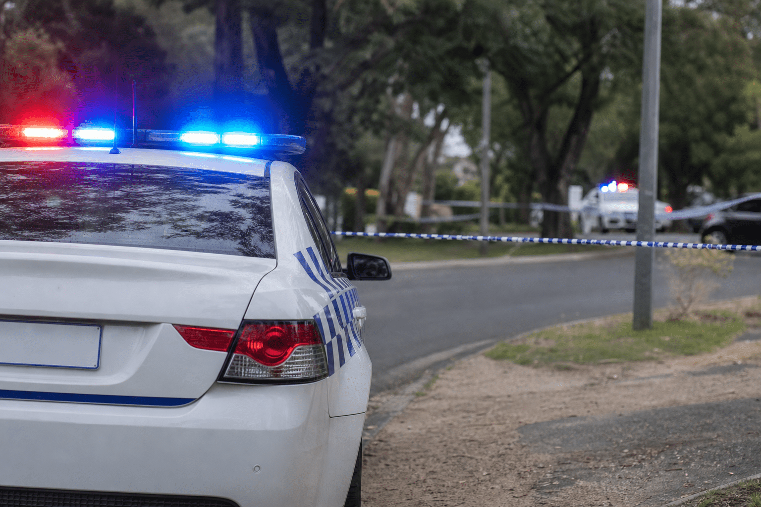 Police Seek Information After Thomastown Fatal Shooting