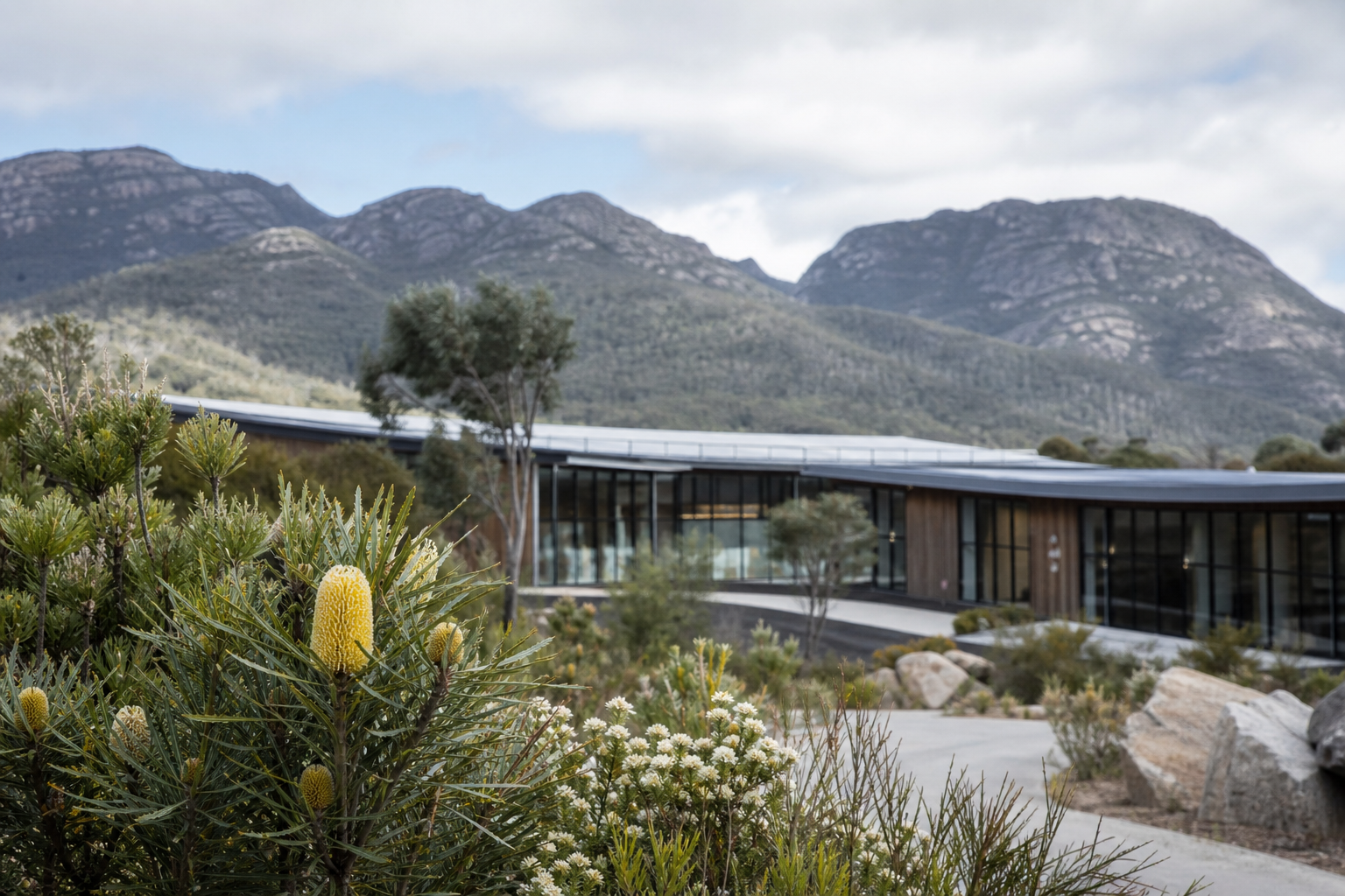 Yongji Health takes control of Tasmanian Botanics