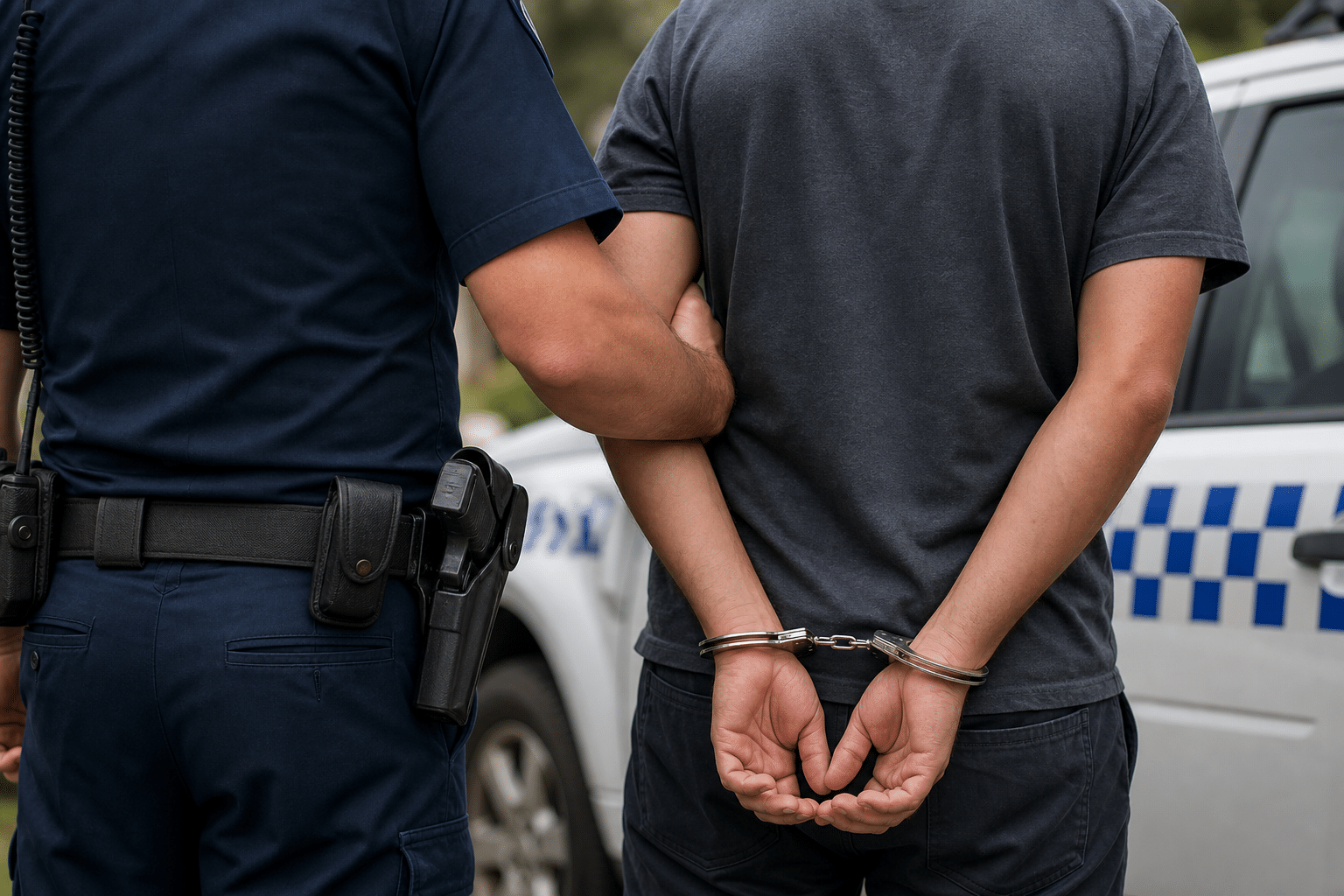 Man Charged Over Bacchus Marsh Woman’s Death