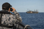 Australia Steps Up Fight Against Illegal Fishing