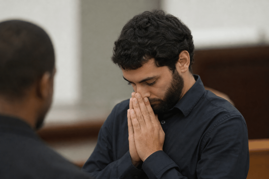 Driver apologises over fatal Hillcrest hit-and-run