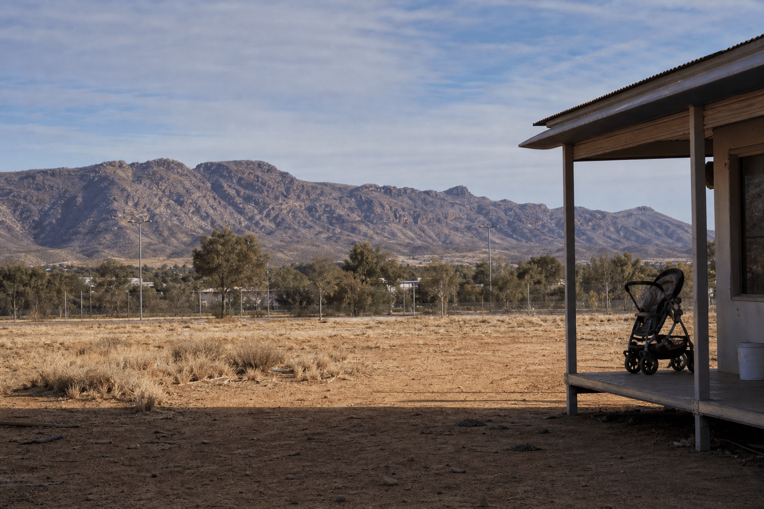 Coroner urges action after infant death in Alice Springs