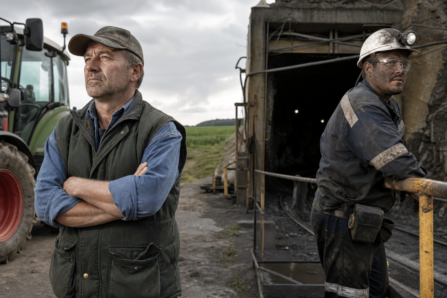 Farmers, miners question new exposure limits