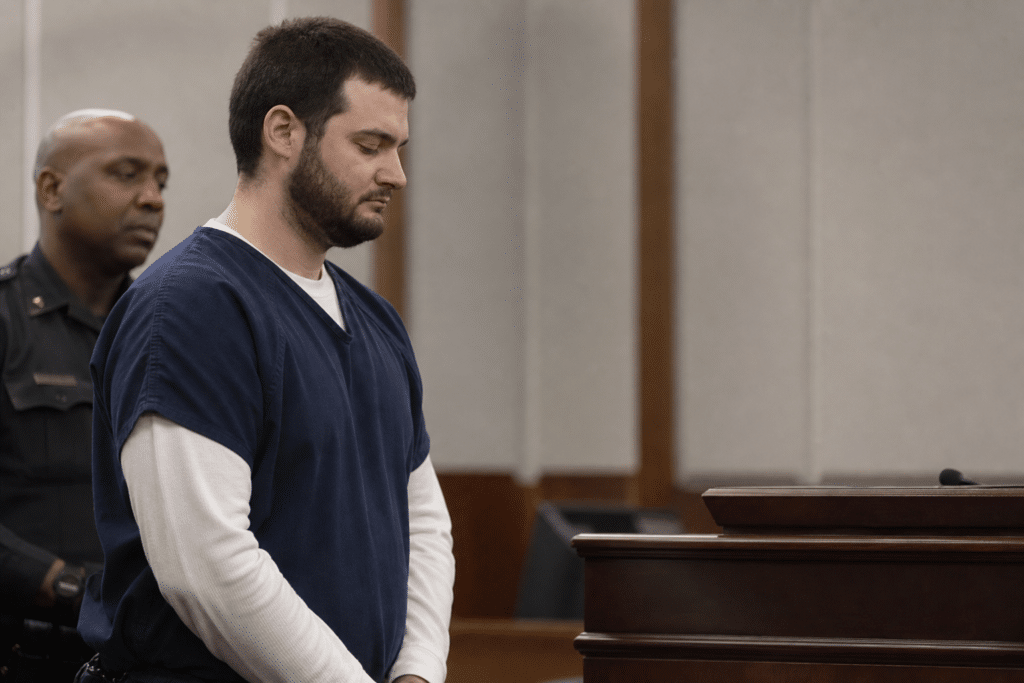 National Zoo Murderer Receives Reduced Prison Sentence