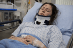 Woman Seriously Injured in Alleged Hospital Emergency Attack