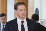 One Nation Defends Hastie Cartoon as Criticism Grows