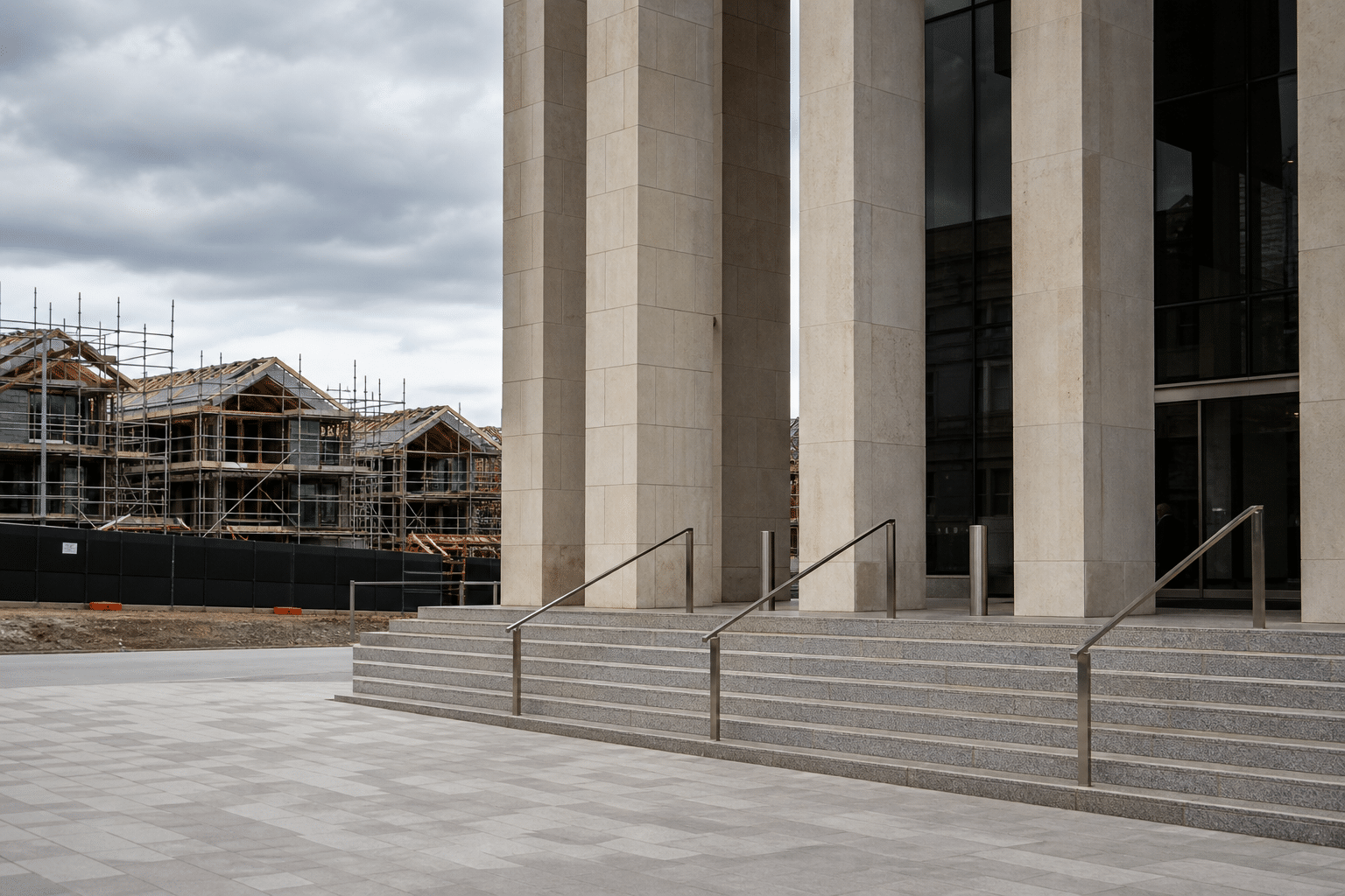 Federal Court Rejects Bid to Halt Wallum Housing Project