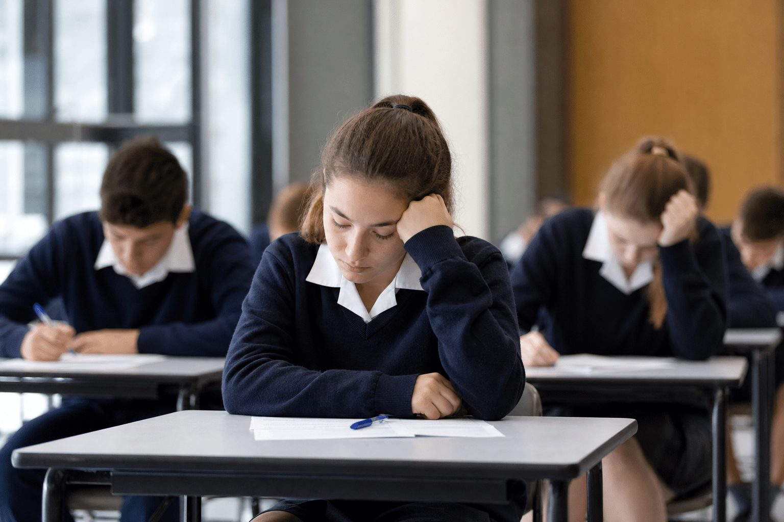 Australia Posts Record-Low PISA Reading and Maths Scores