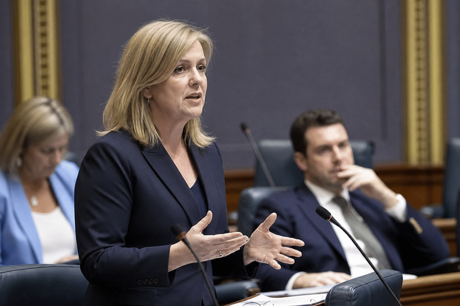 WA Opposition Criticises $30 Million Energy Campaign