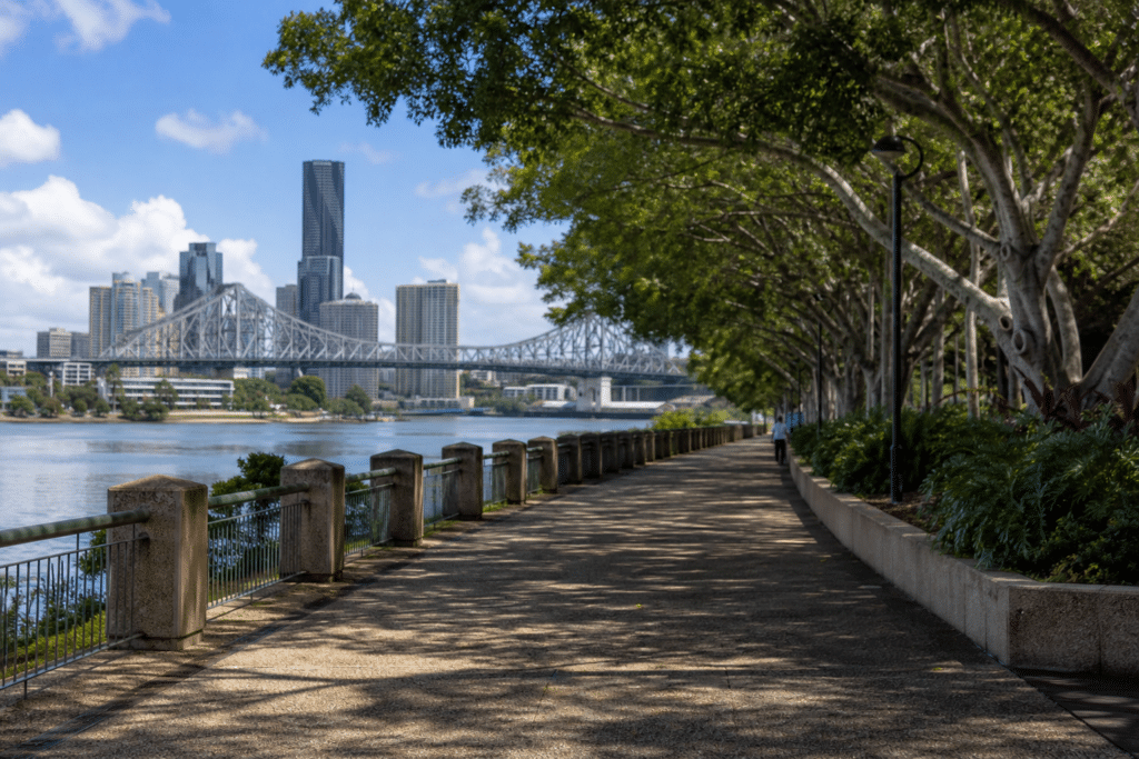 Queensland Crime Victim Numbers Fall in 2025