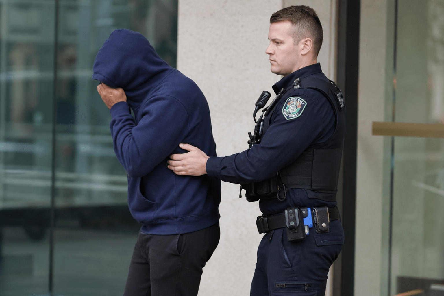 Former Uber Driver Jailed for Adelaide Indecent Assault