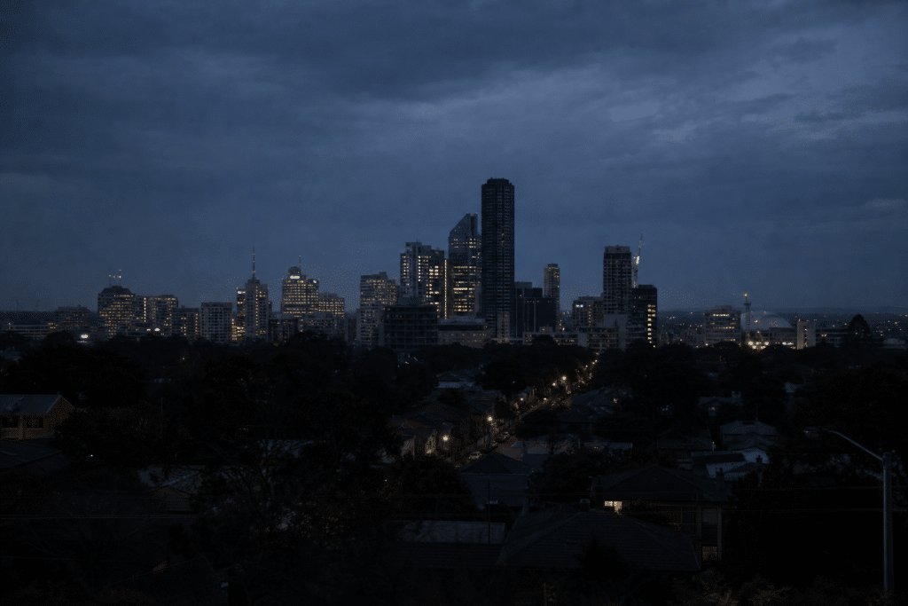 South Australia blackout lessons fuel power debate