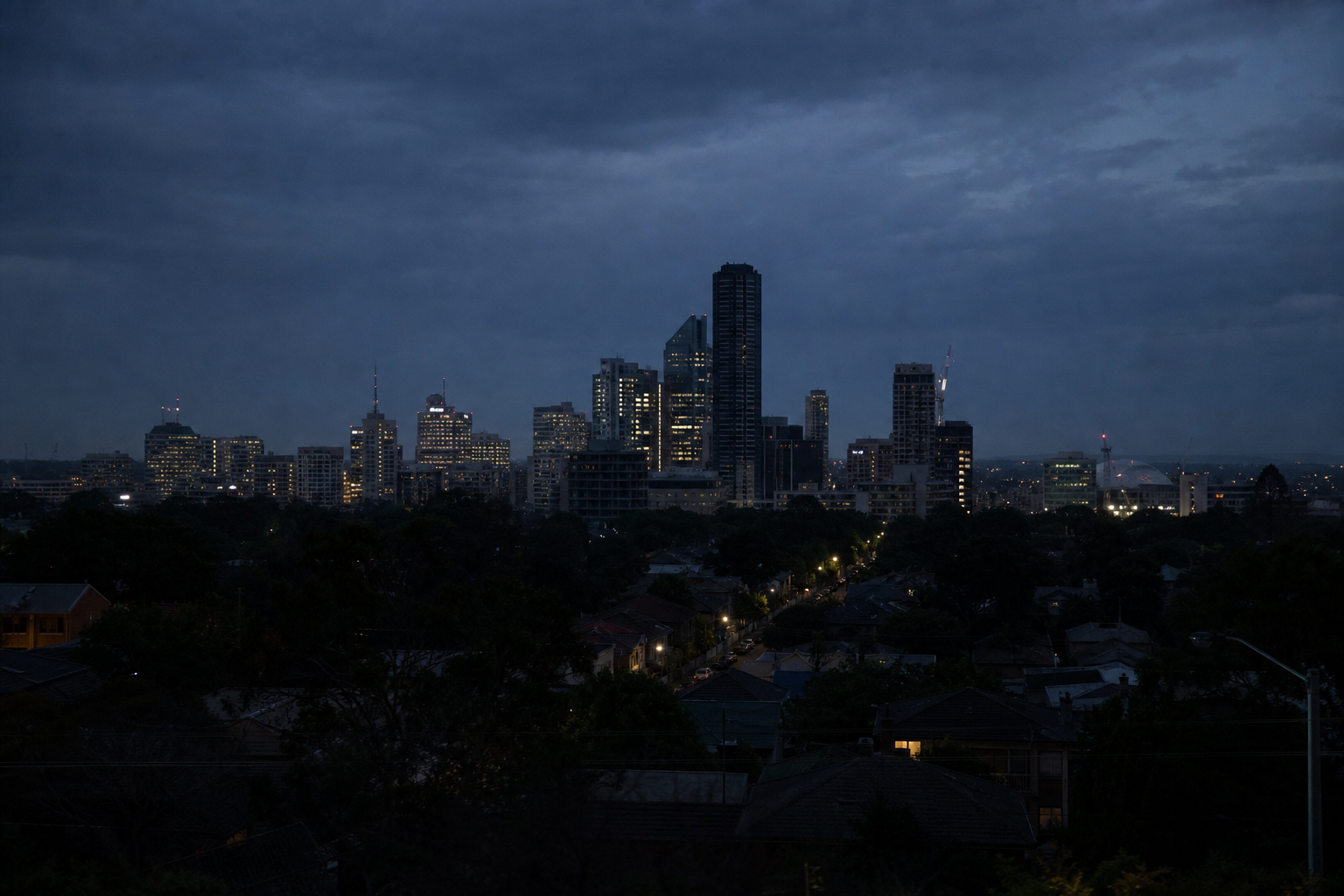 South Australia blackout lessons fuel power debate