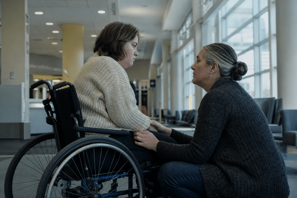Canberra advocates fear NDIS support losses