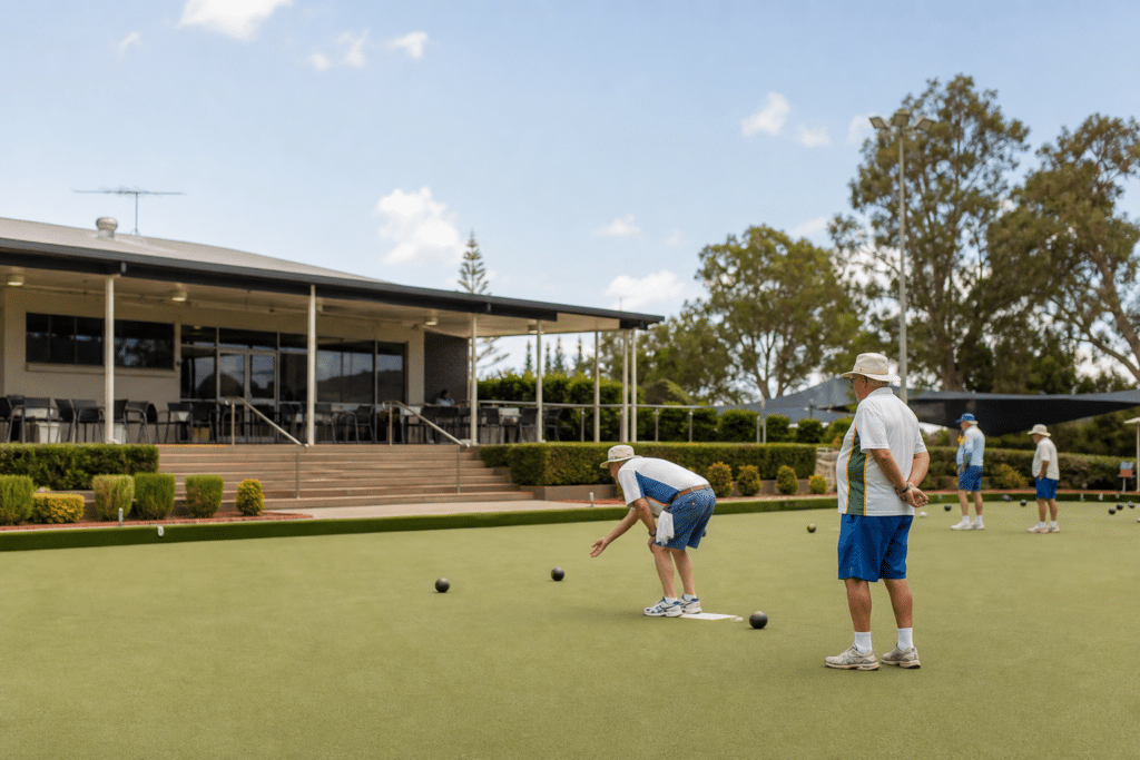 Coorparoo Bowls Club Secures $6m Sale