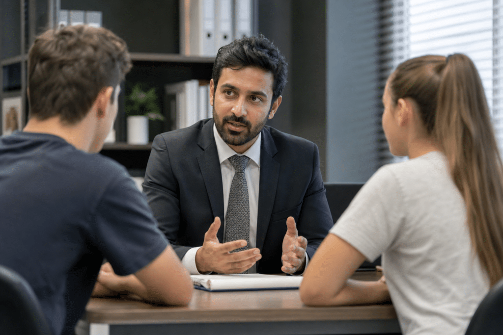 Lawyer Addresses Young Australians’ Legal Questions