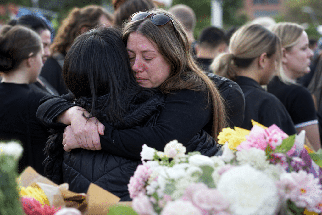 Melbourne Community Mourns Children Killed in Parwan Rollover