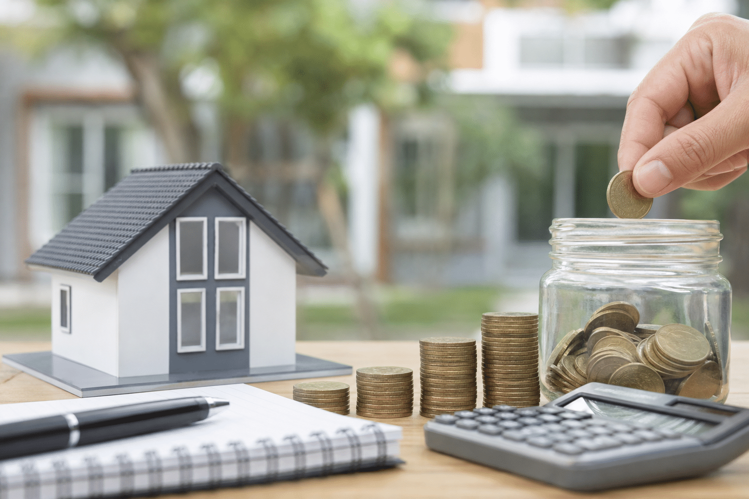 Coalition Floats Super Options for Home Ownership