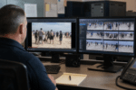 Police Examine Beach Fight Videos