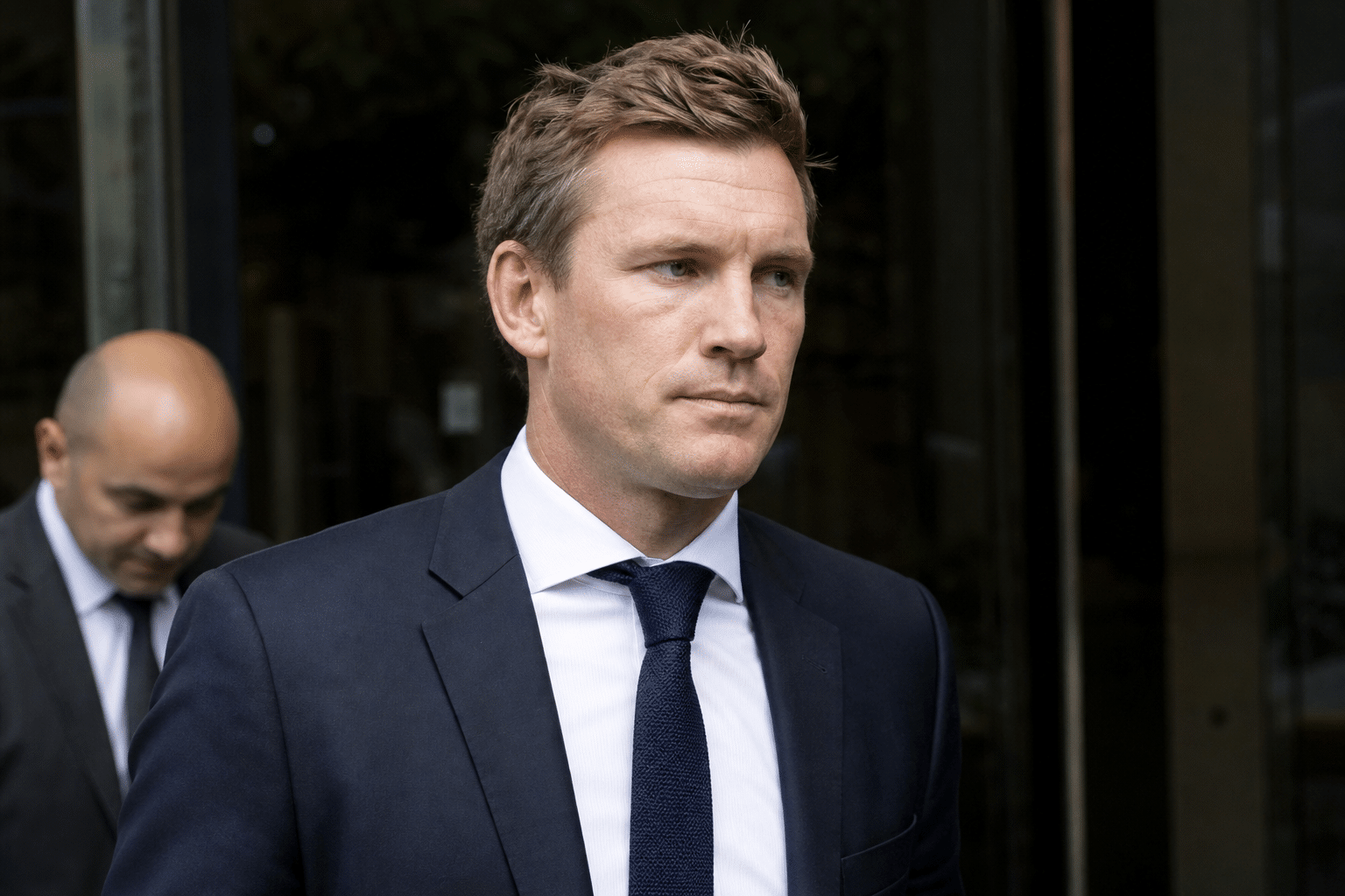 Neale Appeals AFL Ban Before Grand Final